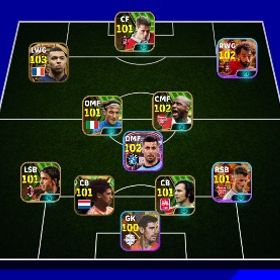 引退品です 課金したこと後悔 | eFootball 2025(イーフト)のアカウントデータ、RMTの販売・買取一覧