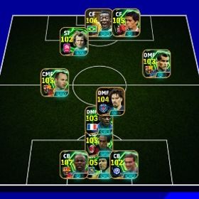 イーフト最強アカウント❗️ | eFootball 2025(イーフト)のアカウントデータ、RMTの販売・買取一覧