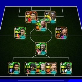 引退垢‼️ヘーネスなど最強選手多数所持‼️選手豊富です‼️Div.1バッジ3つ所持‼️廃課金垢🔥 | eFootball 2025(イーフト)のアカウントデータ、RMTの販売・買取一覧