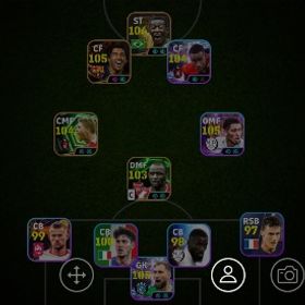 最新アザール スコールズ 上田綺世‼️ 即戦力‼️ div1 3857位 | eFootball 2025(イーフト)のアカウントデータ、RMTの販売・買取一覧