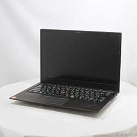 〔中古品（難あり）〕 ThinkPad X1 Carbon 20KGS7XA00 ［Core-i5-8250U (1.6GHz)／8GB／SSD512GB／14インチワイド／Windows11 Pro MAR］〔中古品（難あり）〕 ThinkPad X1 Carbon 20KGS7XA00 ［Core-i5-8250U (1.6GHz)／8GB／SSD512GB／14インチワイド／Windows11 Pro MAR］