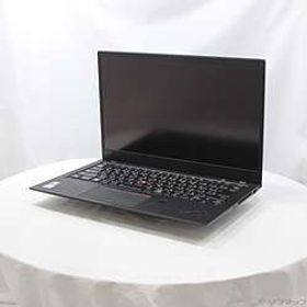 〔中古品（難あり）〕 ThinkPad X1 Carbon 20KGS8JS00 ［Core-i5-8250U (1.6GHz)／8GB／SSD256GB／14インチワイド／Windows11 Pro MAR］〔中古品（難あり）〕 ThinkPad X1 Carbon 20KGS8JS00 ［Core-i5-8250U (1.6GHz)／8GB／SSD256GB／14インチワイド／Windows11 Pro MAR］