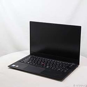 〔中古品（難あり）〕 ThinkPad X1 Carbon Gen 6 20KGS4CM00 ［Core-i5-8350U (1.7GHz)／8GB／SSD256GB／14インチワイド／Windows11 Pro MAR］〔中古品（難あり）〕 ThinkPad X1 Carbon Gen 6 20KGS4CM00 ［Core-i5-8350U (1.7GHz)／8GB／SSD256GB／14インチワイド／Windows11 Pro MAR］