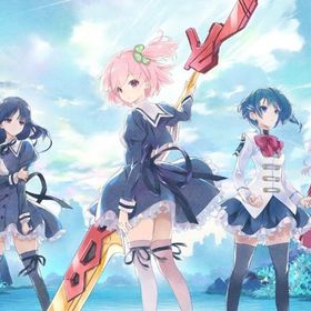 マギジュエル93000~102000個+ 星5キャラカード71~75枚（重複含め） 初期垢 | ラスバレ(アサルトリリィ Last Bullet)のアカウントデータ、RMTの販売・買取一覧