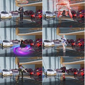 JP荒野行動約120万課金精鋭13殿堂3種垢 | 荒野行動のアカウントデータ、RMTの販売・買取一覧