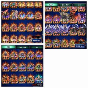 引退 NV３６０体以上 初期垢 | FFBEのアカウントデータ、RMTの販売・買取一覧