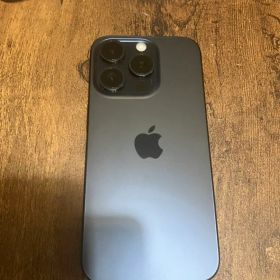 iPhone 15 Pro 訳あり・ジャンク 60,000円 | ネット最安値の価格比較