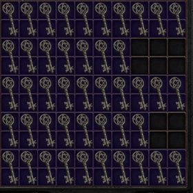 鍵セット:恐怖の鍵x3 破壊の鍵x3 憎悪の鍵x3 PC・PS対応可能 | ディアブロ2 リザレクテッドのアカウントデータ、RMTの販売・買取一覧