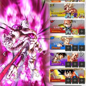 ドラゴンボールレジェンズ 引退垢 | ドラゴンボールレジェンズのアカウントデータ、RMTの販売・買取一覧