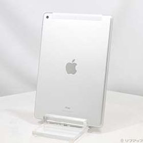 〔中古品〕 iPad 第7世代 128GB シルバー MW6F2J／A docomoロック解除SIMフリー ［10.2インチ液晶／Apple A10］〔中古品〕 iPad 第7世代 128GB シルバー MW6F2J／A docomoロック解除SIMフリー ［10.2インチ液晶／Apple A10］