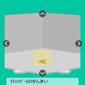 クラシックドールのぜんまい キャラ連動 | スペースデブリーズのアカウントデータ、RMTの販売・買取一覧