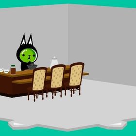 コーヒー香るどんぐりカフェカウンター キャラ連動 | スペースデブリーズのアカウントデータ、RMTの販売・買取一覧