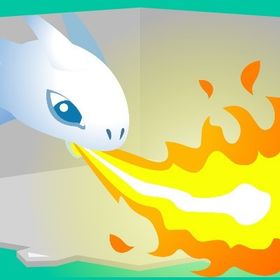 ホワイトドラゴンの灼熱ブレス キャラ連動 | スペースデブリーズのアカウントデータ、RMTの販売・買取一覧