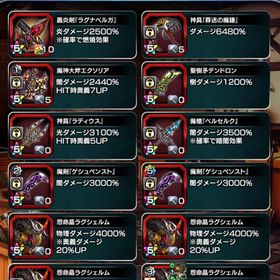 引退垢 | グラサマ(グランドサマナーズ)のアカウントデータ、RMTの販売・買取一覧