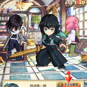 H61《1347個》初期アカウント 鬼滅の刃3セミコンプ 時透無一郎 甘露寺蜜璃 伊黒 | 白猫プロジェクトのアカウントデータ、RMTの販売・買取一覧