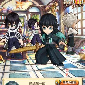 H66《1103個》初期アカウント 鬼滅の刃コラボ3セミコンプ 無一郎 不死川 伊黒 しのぶ | 白猫プロジェクトのアカウントデータ、RMTの販売・買取一覧