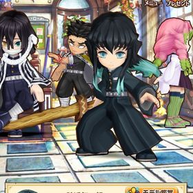 H137《900個》初期アカウント 鬼滅の刃コラボ3セミコンプ 時透無一郎 蜜璃 伊黒 悲鳴 | 白猫プロジェクトのアカウントデータ、RMTの販売・買取一覧