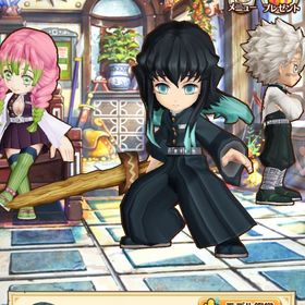 H69《1985個》初期アカウント 鬼滅の刃コラボ3 時透無一郎 甘露寺蜜璃 | 白猫プロジェクトのアカウントデータ、RMTの販売・買取一覧