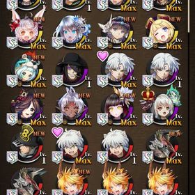 引退品 | 逆転オセロニアのアカウントデータ、RMTの販売・買取一覧