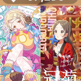 石67230【最強初期垢】SSR13種+篠澤 広[ミラクルナナウ]+倉本 千奈[冠菊] | 学園アイドルマスター(学マス)のアカウントデータ、RMTの販売・買取一覧