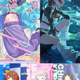 石41130【最強初期垢】SSR15種+有村 真央[ミラクルナナウ]+倉本 千奈[水着] | 学園アイドルマスター(学マス)のアカウントデータ、RMTの販売・買取一覧