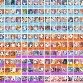 【学園アイドルマスター】安心取引✨リセマラアカウント販売中 | 学園アイドルマスター(学マス)のアカウントデータ、RMTの販売・買取一覧