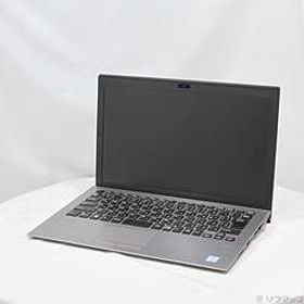 〔ジャンク品〕 VAIO Pro PG VJPG11C11N ［Core-i5-8250U (1.6GHz)／8GB／SSD256GB／13.3インチワイド／Windows11 Pro MAR］〔ジャンク品〕 VAIO Pro PG VJPG11C11N ［Core-i5-8250U (1.6GHz)／8GB／SSD256GB／13.3インチワイド／Windows11 Pro MAR］