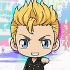 初期垢 石35000個以上+3星キャラ1-3体（ランダム）+ほか配布アイテムなど | ぱずりべ(東京リベンジャーズ)のアカウントデータ、RMTの販売・買取一覧