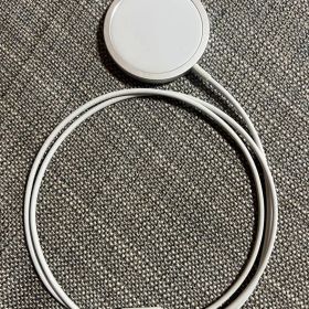 Apple MagSafe充電器 純正