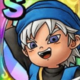 少年テリー+ジェム365000個以上+Sキャラ90-130体 「重複含【突破を含む】初期垢」 | ドラクエタクトのアカウントデータ、RMTの販売・買取一覧