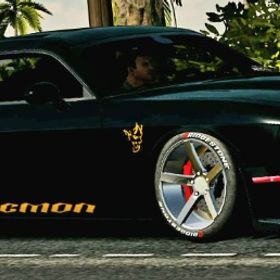 Dodge challenger | Car Parking Multiplayerのアカウントデータ、RMTの販売・買取一覧