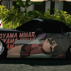 Mazda RX-8 | Car Parking Multiplayerのアカウントデータ、RMTの販売・買取一覧