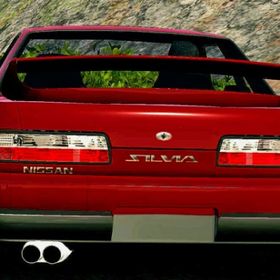 Nissan Silvia s13 | Car Parking Multiplayerのアカウントデータ、RMTの販売・買取一覧