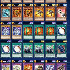 ほぼ初期アカ ジェム10000以上↑↑ ドリームチケット14枚 | デュエルリンクスのアカウントデータ、RMTの販売・買取一覧