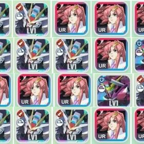 4番ストフリ完凸+ラクス1凸+ジャスティス=2500円 | デュエルリンクスのアカウントデータ、RMTの販売・買取一覧