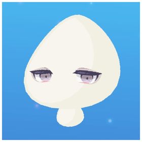 ▶︎ アッシュグレーメンズアイ | ポケコロのアイテム、RMTの販売・買取一覧