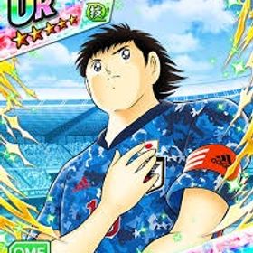 💎合計1388~2500連+夢球12500~19900個+10連券30枚+SSR确定券80枚 | キャプテン翼 たたかえドリームチームのアカウントデータ、RMTの販売・買取一覧