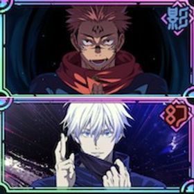 宿儺+領域五条+6万石+ガチャチケ90枚 | ファンパレ(呪術廻戦ファントムパレード)のアカウントデータ、RMTの販売・買取一覧