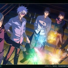 伏黒甚爾 術師殺し+五条 無下限の内側+118000石+SSRチケット4-5枚+チケット45枚 初期 | ファンパレ(呪術廻戦ファントムパレード)のアカウントデータ、RMTの販売・買取一覧