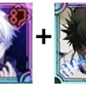 両面宿儺+無下限五条悟+乙骨+虚式茈SSR+石100000個以上+SSRチケ4枚+SSR廻想 | ファンパレ(呪術廻戦ファントムパレード)のアカウントデータ、RMTの販売・買取一覧