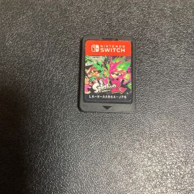 スプラトゥーン2