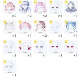 2020〜プレイ iOS課金アカウント | ポケコロツイン(ポケツイ)のアカウントデータ、RMTの販売・買取一覧