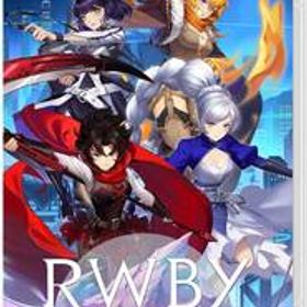 RWBY アロウフェル - Switch(中古品)