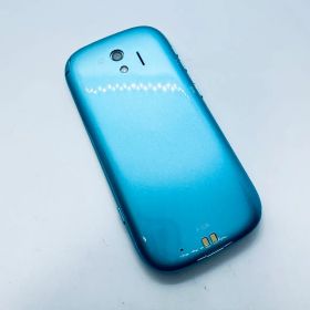 【SIMフリー】 らくらくスマートフォン me F-03K 本体 動作確認済み