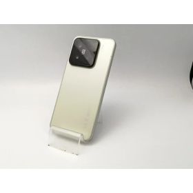 【中古】Xiaomi 国内版【SIMフリー】 Xiaomi 15 グリーン 12GB 256GB【大阪堂島】保証期間1ヶ月【ランクA】