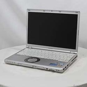 〔中古品（難あり）〕 Lets note SZ5 CF-SZ5ADQMS ［Core-i5-6300U (2.4GHz)／8GB／SSD256GB／12.1インチワイド／Windows10 Pro(64ビット)］〔中古品（難あり）〕 Lets note SZ5 CF-SZ5ADQMS ［Core-i5-6300U (2.4GHz)／8GB／SSD256GB／12.1インチワイド／Windows10 Pro(64ビット)］