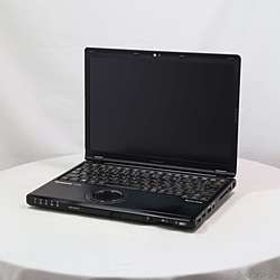 〔ジャンク品〕 Lets note SZ5 CF-SZ5ZDMQR ブラック ［Core-i7-6500U (2.5GHz)／8GB／SSD256GB／12.1インチワイド／Windows10 Pro(64ビット)］〔ジャンク品〕 Lets note SZ5 CF-SZ5ZDMQR ブラック ［Core-i7-6500U (2.5GHz)／8GB／SSD256GB／12.1インチワイド／Windows10 Pro(64ビット)］