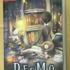 DEEMO ディーモ 任天堂ニンテンドースイッチ NintendoSwitch①