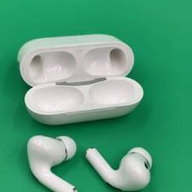 ★激安 AirPods Pro 第2世代 Lightning 最大容量良好 A2698 ホワイト 中古 新古品 BPK16666 R3