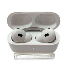 Apple◆イヤホン AirPods Pro 第2世代 MQD83J/A A2700/A2698/A2699